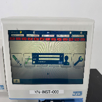 Nova Biomedical Bioprofile Flex 2 Analyzer image 3